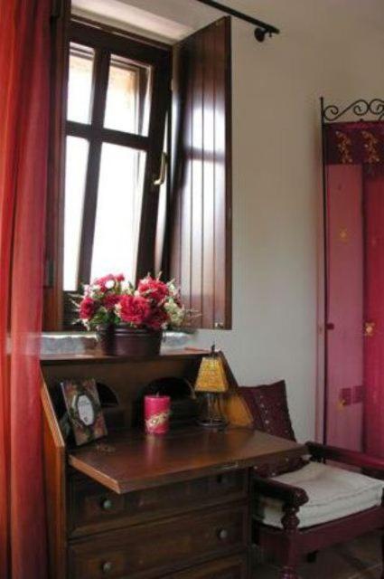 Katafigi Apartment Pyrgos Dirou Bilik gambar