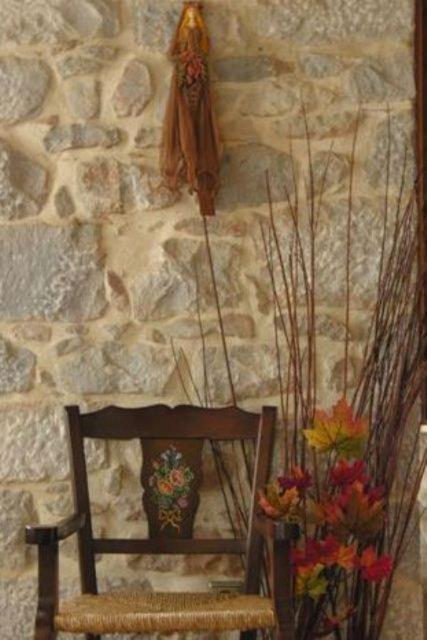 Katafigi Apartment Pyrgos Dirou Luaran gambar